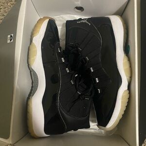 Jordan 11’s “jubilee”